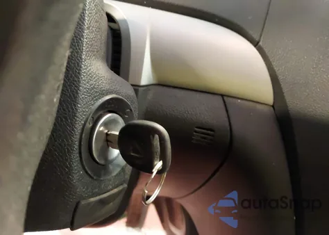 2008 Saturn Outlook Xe from USA, damaged, VIN 5GZER13798J165298